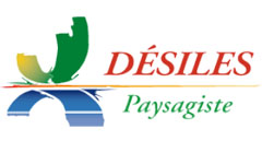 Logo Désiles Paysagiste