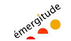 Logo Émergitude