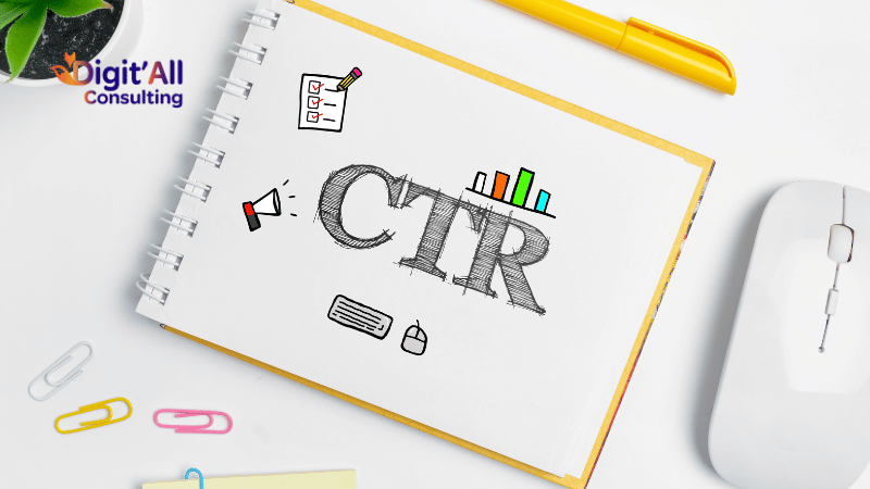 améliorer ctr sur google