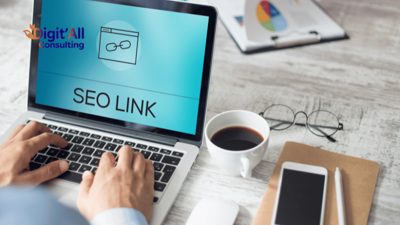 importance maillage interne en seo