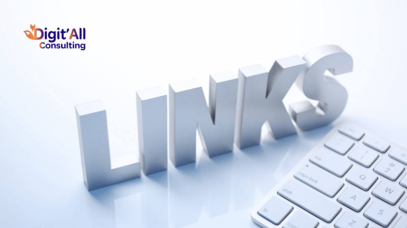 meilleures pratiques pour un bon netlinking