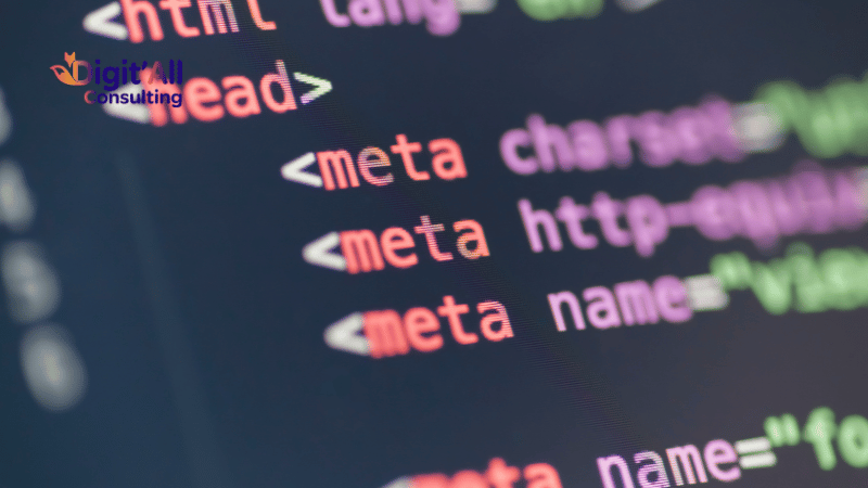 optimiser title et meta description