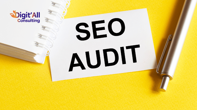 Audit SEO