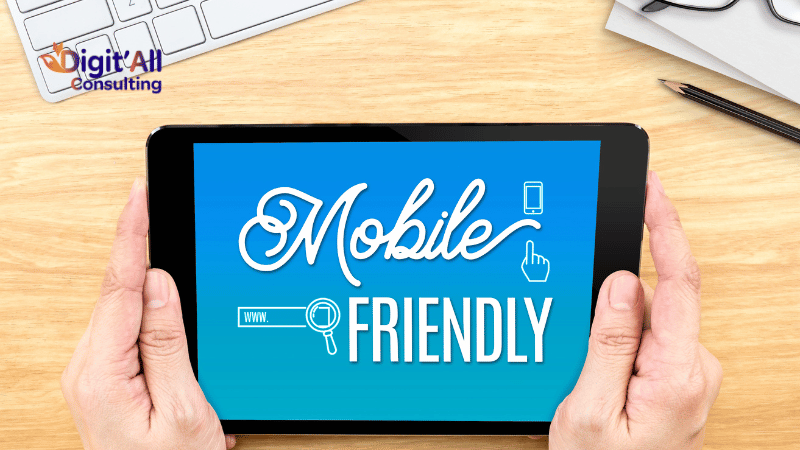 Les 7 meilleures pratiques pour un site mobile-friendly en 2024