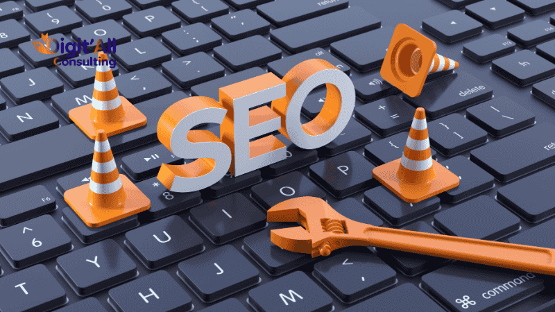 Optimisation SEO pour l'E-A-T