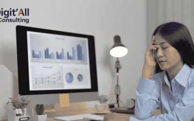 Les 7 erreurs les plus fréquentes des entreprises rennaises en SEO local