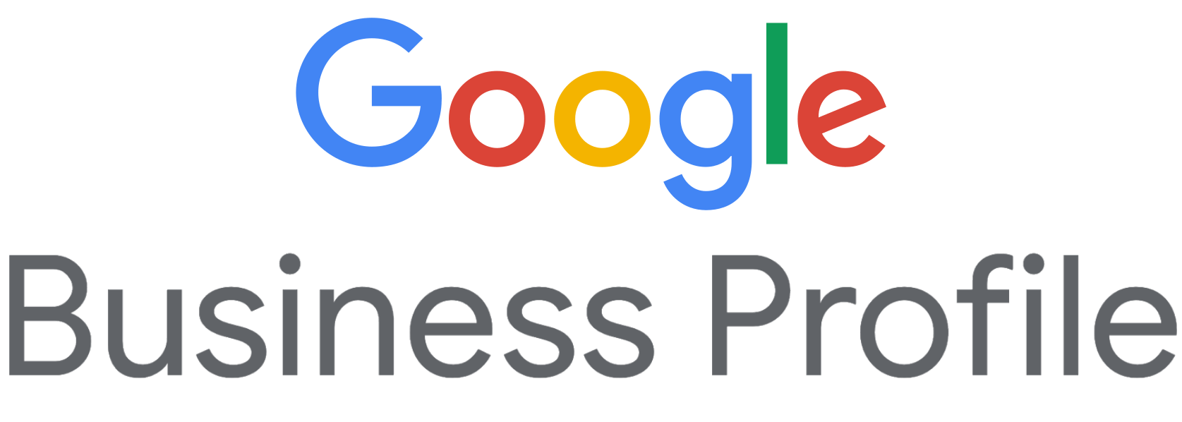 google business profile expert logo
