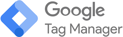 google tag manager expert logo