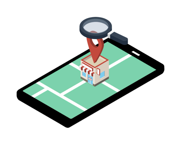 optimisation fiche établissement google