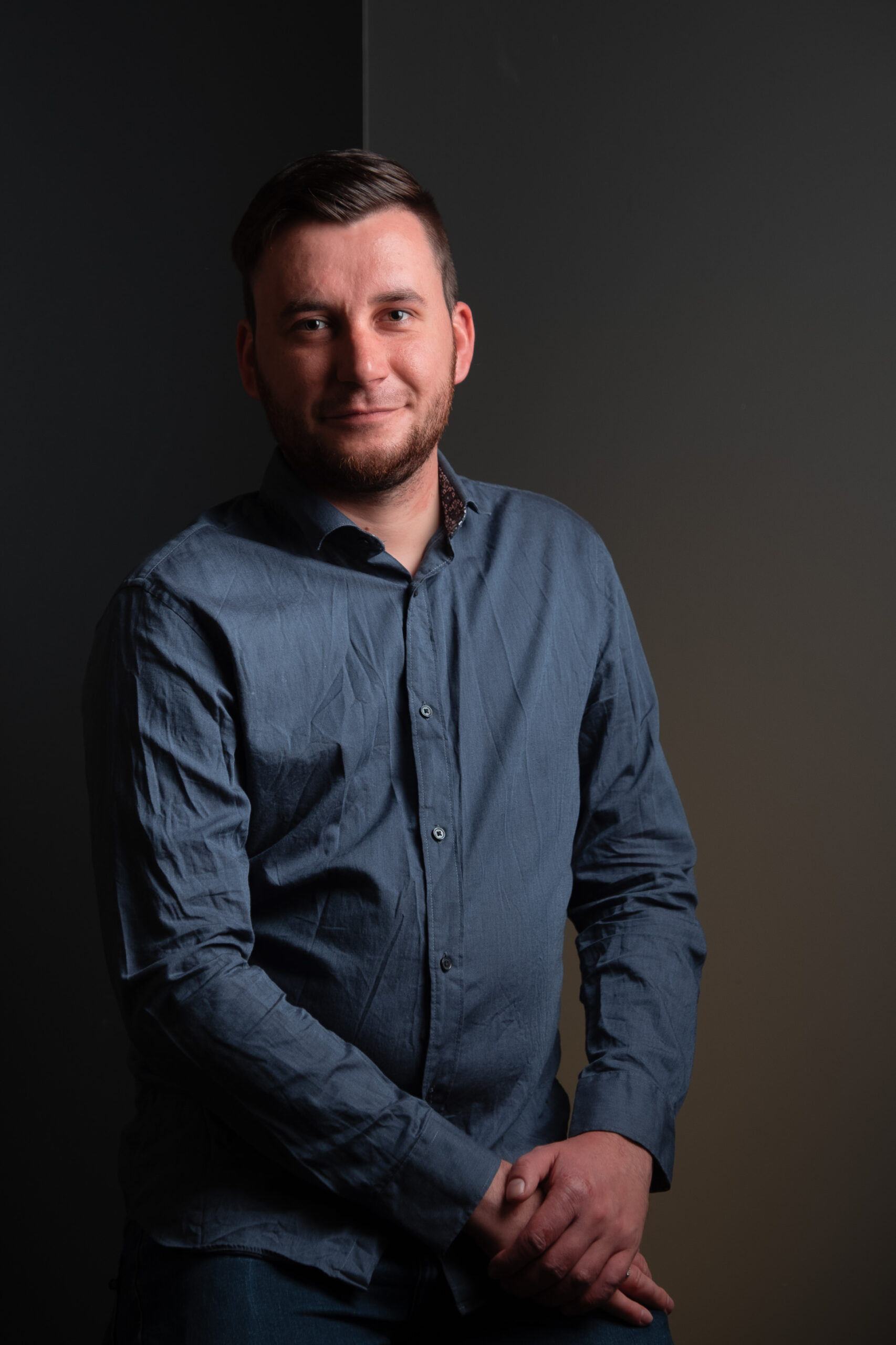 Axel brulard consultant SEO SEA